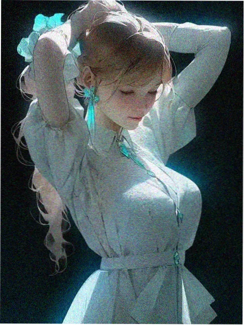 冬至那天有雪电影海报